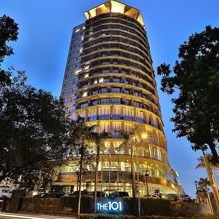 The 1O1 Jakarta Sedayu Darmawangsa Exteriér fotografie