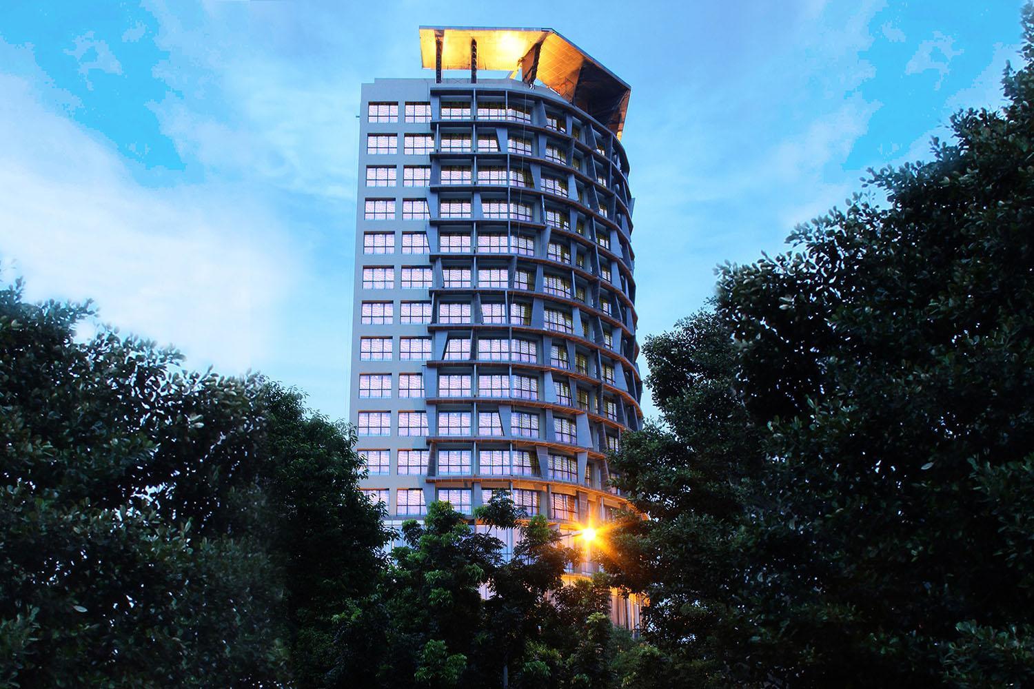 The 1O1 Jakarta Sedayu Darmawangsa Exteriér fotografie